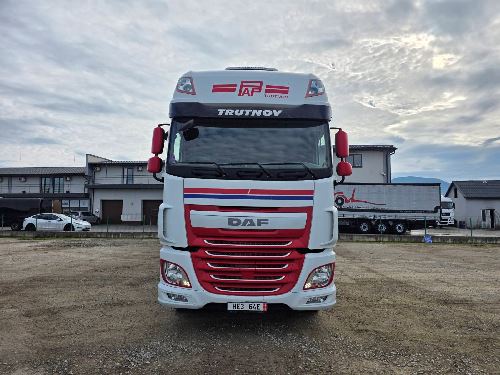 DAF XF106.460 EURO6