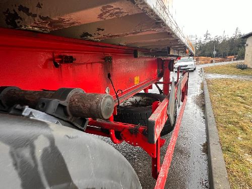 BENALU OPTILINER106