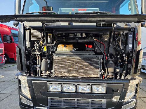 VOLVO FH500 2013