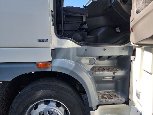 DAF XF106.460 2012рік ADR