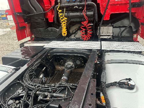 MAN TGX18.440