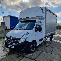 RENAULT MASTER 2019рік