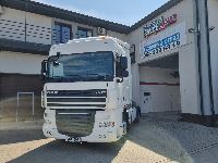 DAF XF106.460 2012рік ADR