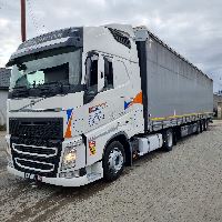 VOLVO FH500 2015рік