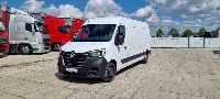 RENAULT MASTER MAXI 2020рік
