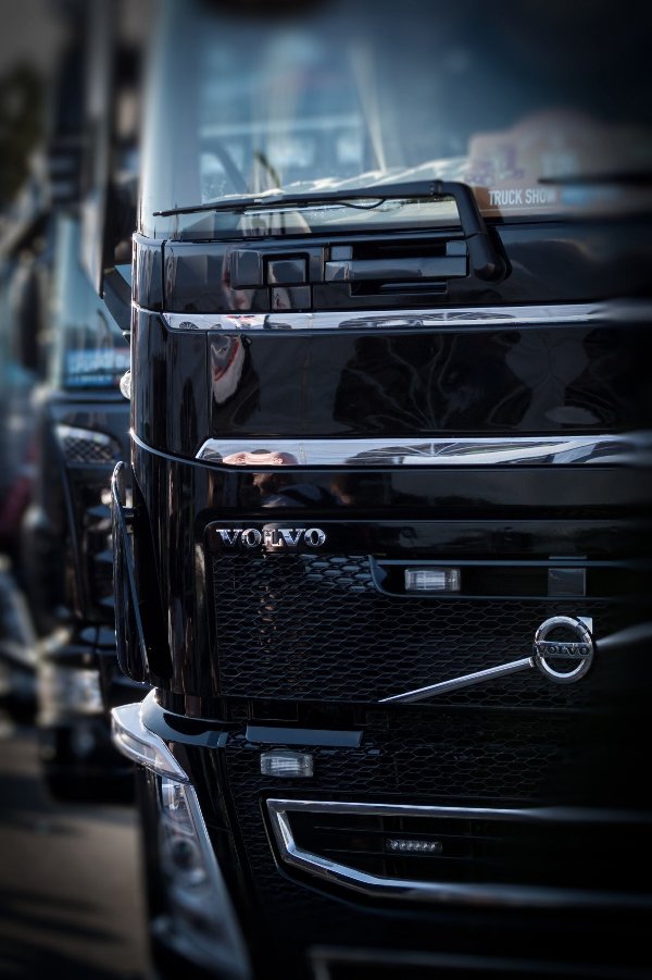 Truck